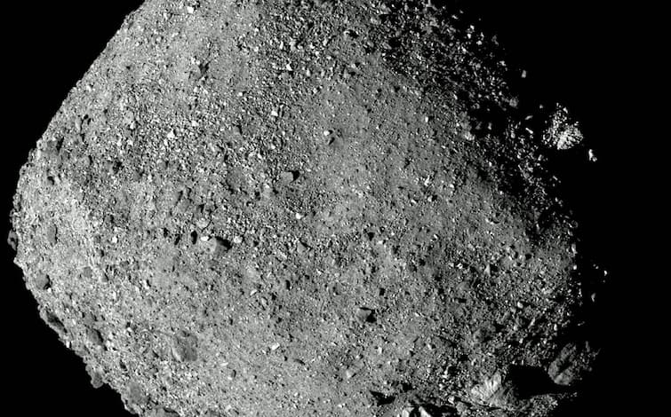 Hazardous Asteroid Bennu To Make Close Approach To Earth: NASA's OSIRIS-REx Mission Reveals Key Insights Hazardous Asteroid Bennu To Make Close Approach To Earth: NASA's OSIRIS-REx Mission Reveals Key Insights