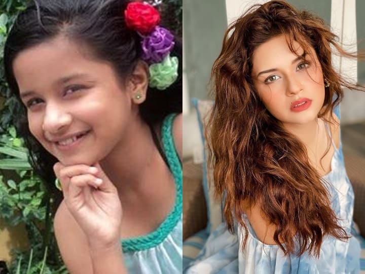 अवनीत कौर पहली बार टीवी पर जीटीवी के डांस रियल्टी शो 'डांस इंडिया डांस' में दिखाई दीं थी. इसके बाद उन्हे विज्ञापन के अलावा कई टीवी शो में देखा गया.