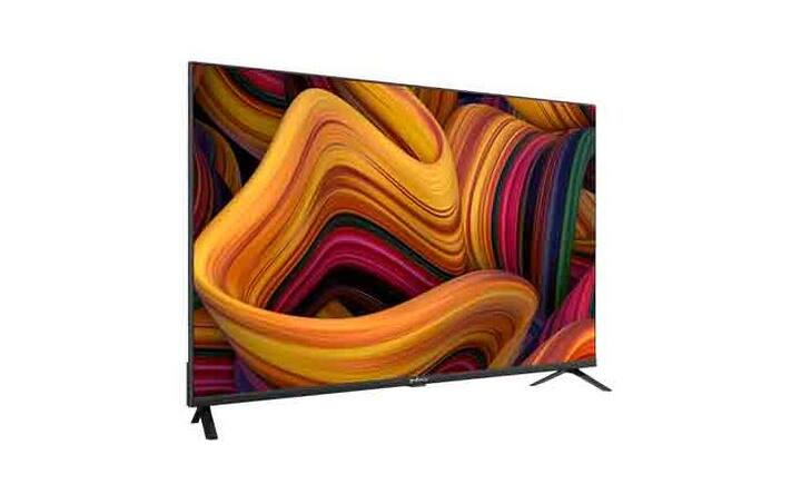 ਡਿਜ਼ਾਈਨ ਤੇ ਡਿਸਪਲੇਅ: ਇਨਫਿਨਿਕਸ ਐਕਸ1 40 (Infinix X1 40) ਸਮਾਰਟ ਟੀਵੀ ਦਾ ਡਿਜ਼ਾਈਨ ਬਹੁਤ ਸਲਿੱਮ ਹੈ ਤੇ ਇਹ ਬਹੁਤ ਵਧੀਆ ਦਿਖਾਈ ਦਿੰਦਾ ਹੈ ਪਰ ਇਸ ਦੀ ਗੁਣਵੱਤਾ ਵਿੱਚ ਥੋੜ੍ਹਾ ਸੁਧਾਰ ਕੀਤਾ ਜਾਣਾ ਚਾਹੀਦਾ ਹੈ। ਇਸ ਦਾ ਬੇਜੇਲ-ਲੈਸ ਫ਼੍ਰੇਮ ਬਹੁਤ ਹੀ ਪ੍ਰੀਮੀਅਮ ਅਹਿਸਾਸ ਦਿੰਦਾ ਹੈ ਤੇ ਟੀਵੀ ਦੇਖਣ ਦੇ ਮਜੇ ਵਿੱਚ ਵਾਧਾ ਕਰਦਾ ਹੈ। ਇਸ ਦੀ ਬੌਡੀ ਕਾਲੇ ਰੰਗ ਦੀ ਹੈ।