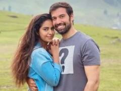 'मैं खुशनसीब हूं कि आप मेरे साथ हैं', रिलेशनशिप के दो साल पूरे होने पर अविका गौर ने ब्वॉयफ्रेंड के लिए लिखा खास मैसेज