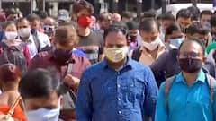ICMR survey: COVID-19 third wave, will be less severe than second
