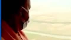 CM Yogi वाराणसी के बाढ़ ग्रस्त इलाकों का करेंगे दौरा | ABP Ganga Hindi