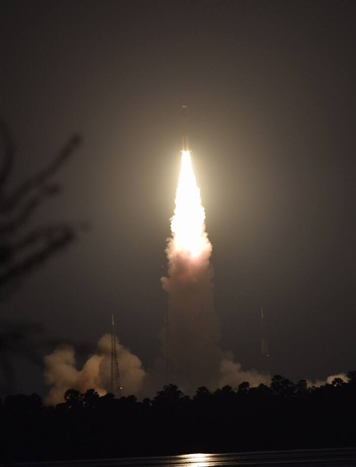 ISRO Chairman K Sivan said,