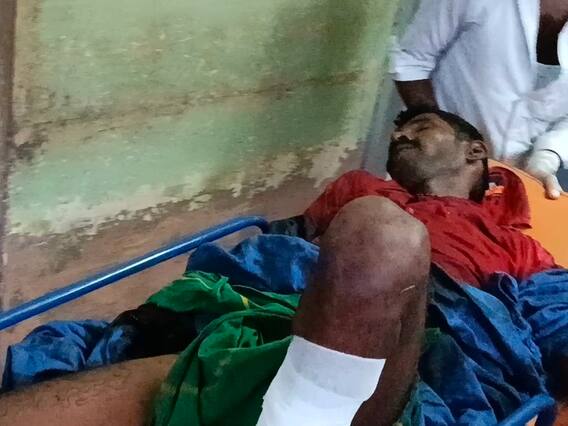 கள்ளக்காதல் பிரச்னையில் வேன் ஓட்டுநர் வெட்டிக்கொலை- 3 பேர் கைது கள்ளக்காதல் பிரச்னையில் வேன் ஓட்டுநர் வெட்டிக்கொலை- 3 பேர் கைது