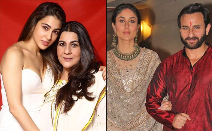 Kareena Kapoor ने किया था खुलासा, Sara Ali Khan के कहने पर Saif Ali Khan ने बदल दिया था ये बड़ा फैसला