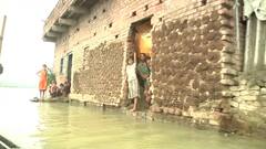 People in Bihar take out their anger on leaders for pathetic flood situation | Ground Report