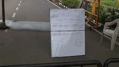 Mumbai में Vaccine की किल्लत जारी, सेंटर से निराश होकर वापस लौट रहे लोग