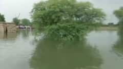 Prayagraj में गंगा और यमुना खतरे के निशान के ऊपर | Top News | 12.08.21 | ABP Ganga