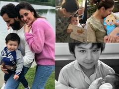 Kareena Kapoor: 'जहांगीर' नाम को लेकर ट्रोल हो रही करीना कपूर ने तैमूर के नाम पर बवाल मचाने वालों को ऐसे दिया था जवाब