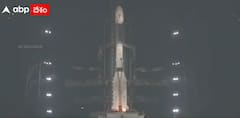 Watch: ఇస్రో జీఎస్ఎల్వీ-ఎఫ్10 ప్రయోగం ఎలా విఫలమైందో చూడండి