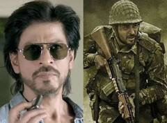 Sidharth Malhotra-Kiara Advani की Shershaah से इम्प्रेस हुए Shahrukh Khan, कही ये बात