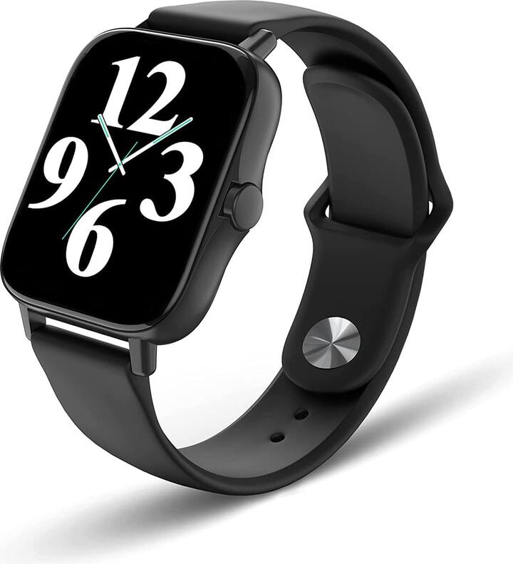 పెబ్బల్ కాస్మోస్ (Pebble Cosmos).. దీనిలో శరీర ఉష్ణోగ్రతను తెలుసుకోవడానికి థర్మోమీటర్ ఉంటుంది. 8 స్పోర్ట్స్ మోడ్స్ ఉన్నాయి. రక్తంలో ఆక్సిజన్ స్థాయి, రక్తపోటు, హార్ట్ రేట్ తెలుసుకునే ఫీచర్లు ఉన్నాయి. దీని ధర రూ.3999గా ఉంది.