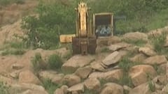 ઈડરિયા ગઢને બચાવવા આજે ઈડર બંધનું એલાન, ખનન પ્રવૃત્તિ સામે વિરોધ, જુઓ વીડિયો