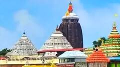 16 अगस्त से खुल जाएगा जगन्नाथ मंदिर | Khabrein Tabadtod | 12 Aug | ABP Ganga