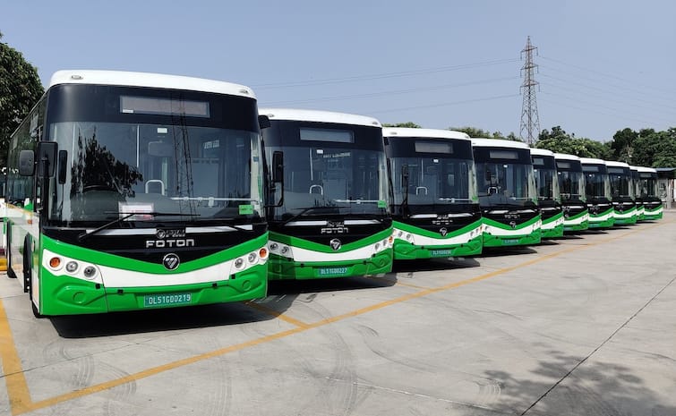 Delhi Metro e-Buses: From Fare, Routes To Features, Here's Everything You Need To Know Delhi Metro e-Buses: From Fare, Routes To Features, Here's Everything You Need To Know