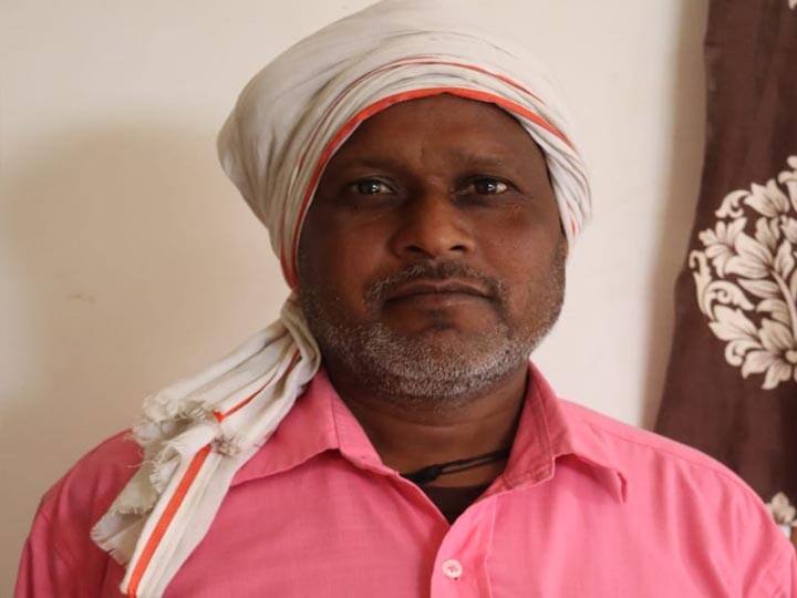 Independence Day Celebration: स्वतंत्रता दिवस समारोह में अतिथि के रूप में आमंत्रित किए गए वनटांगिया रामगणेश, सीएम योगी ने दिलाई इस समुदाय को पहचान Independence Day Celebrations Gorakhpur Vantangiya Ramganesh Invited as Guest UP CM Yogi Adityanath ann Independence Day Celebration: स्वतंत्रता दिवस समारोह में अतिथि के रूप में आमंत्रित किए गए वनटांगिया रामगणेश, सीएम योगी ने दिलाई इस समुदाय को पहचान