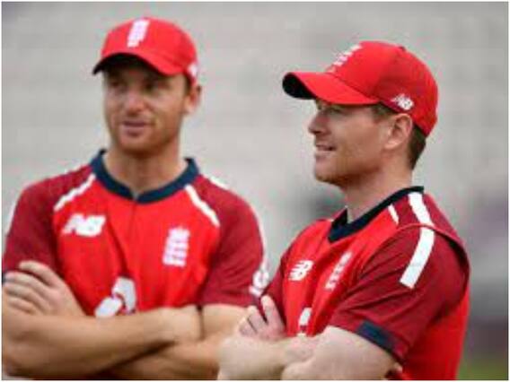 IPL 2021 के दूसरे फेज़ में हिस्सा लेंगे इंग्लैंड के खिलाड़ी! ECB ने दिए संकेत IPL 2021 के दूसरे फेज़ में हिस्सा लेंगे इंग्लैंड के खिलाड़ी! ECB ने दिए संकेत