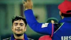 'Dear world leaders, don't leave us in chaos' pleads Afghanistan cricketer Rashid Khan
