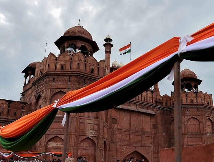 Independence Day 2021 Theme Nation First Always First India 75th Independence Day 15 August Celebrations Independence Day 2021 Theme: ‘Nation First, Always First’ To Reflect In Celebrations At Red Fort