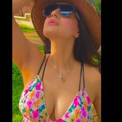 It's Beautiful: 45 साल की इस एक्ट्रेस ने नहीं की शादी, अब दिखाया ऐसा अंदाज कि देखती रह गईं तमाम स्टार डॉटर्स