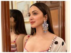 Ladki एक Looks अनेक: कैसे सभी हसीनाओं को पीछे छोड़ खूबसूरती में आगे निकल गईं Kiara Advani