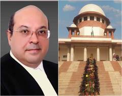 जस्टिस रोहिंटन नरीमन के कार्यकाल का आज आखिरी दिन, अपने फैसलों के लिए सालों तक किए जाएंगे याद