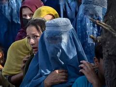 અફઘાનિસ્તાનમાં તાલિબાન સેક્સ માણવા માટે ઉઠાવી રહ્યા છે છોકરીઓને, ઈમામોને યાદી તૈયાર કરવા ફરમાન