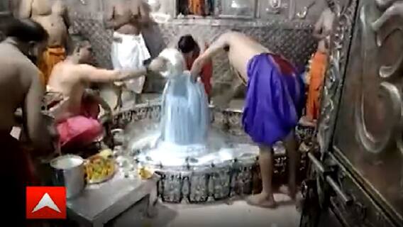 શિવ પૂજા કે અભિષેકમાં આ 5 ભૂલ ક્યારેય ન કરો, જાણો મહાદેવની સાધનામાં કઇ સાવધાની જરૂરી