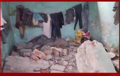 ਲੁਧਿਆਣਾ ਵਿੱਚ ਪੁਰਾਣੀ ਇਮਾਰਤ ਡਿੱਗਣ ਨਾਲ ਹਾਦਸਾ ਮਲਬੇ ਹੇਂਠ 4 ਲੋਕਾਂ ਦੇ ਦਬੇ ਹੋਣ ਦਾ ਖਦਸ਼ਾ