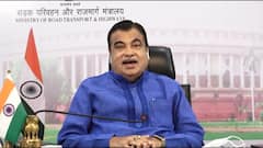 Majha Maharashtra Majha Vision 2021 : 'ते' काम मी नसेल केलं तर मला शिक्षा द्या : Nitin Gadkari