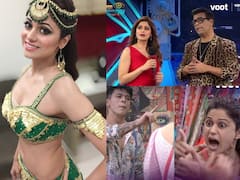 फिल्मों में काम नहीं होने के बावजूद शिल्पा शेट्टी की बहन शमिता कैसे कमा रही हैं करोड़ों रुपए, जानिए Net Worth