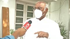 संसद में हंगामे और सरकार के प्रेस कॉन्फ्रेंस पर क्या बोली कांग्रेस? | Mallikarjun Kharge | Chhaya Verma