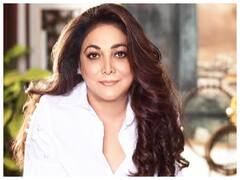 Nita Ambani से कम स्टाइलिश नहीं हैं देवरानी Tina Ambani, देखें उनकी तस्वीरें