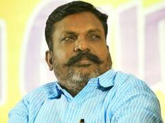 இது சனாதன கோட்பாட்டுக்கு எதிரான எச்சரிக்கை! உறுதிமொழியேற்ற என் உயிரின் உயிரான சிறுத்தைகளுக்கு நன்றி!