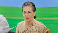 Sonia Gandhi to hold meet for 'opposition unification'