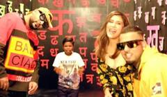 Badshah ਦੇ ਨਾਲ Sahdev ਛਾਇਆ, ਰਿਲੀਜ਼ ਹੋਇਆ ਗਾਣਾ 'ਬਚਪਨ ਦਾ ਪਿਆਰ' 