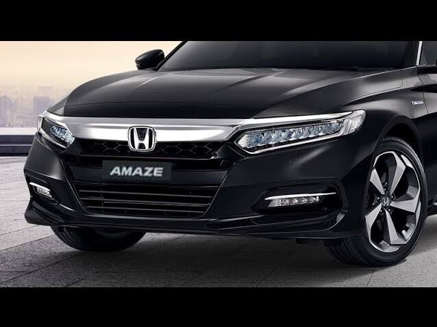 ਹੌਂਡਾ ਕਾਰਜ਼ ਇੰਡੀਆ (Honda Cars India) ਨੇ ਐਲਾਨ ਕੀਤਾ ਹੈ ਕਿ ਉਸਨੇ ਨਿਊ ਅਮੇਜ਼ 2021 ਦਾ ਉਤਪਾਦਨ ਸ਼ੁਰੂ ਕਰ ਦਿੱਤਾ ਹੈ ਜਦੋਂ ਕਿ ਇਸ ਸੇਡਾਨ ਨੂੰ 18 ਅਗਸਤ ਨੂੰ ਅਧਿਕਾਰਤ ਤੌਰ ’ਤੇ ਲਾਂਚ ਕੀਤਾ ਜਾਵੇਗਾ।