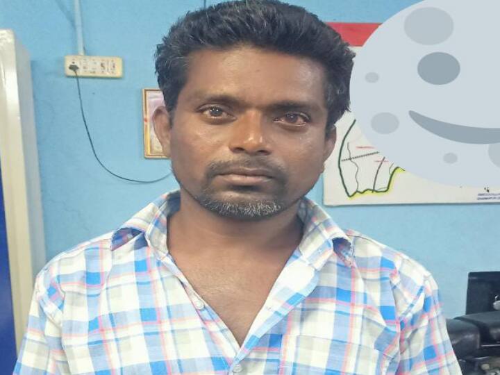 Father confesses to killing drug addict's son by giving him pesticide மதுப்பழக்கத்திற்கு அடிமையான மகனுக்கு பூச்சி மருந்து கொடுத்து கொன்ற தந்தை கைது