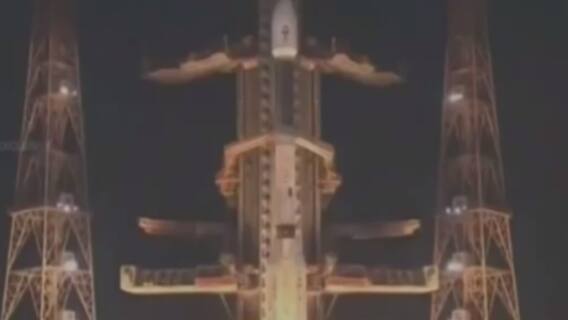 ઈસરોનું મિશન અંતરિક્ષ રહ્યું અસફળ, શું રહ્યું કારણ?,જુઓ વીડિયો