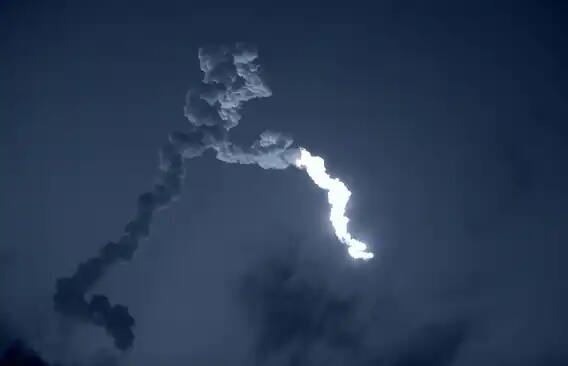 ISRO's GSLV-F10 Mission Failed Due To Cryogenic Stage Failure What Went Wrong ISRO GSLV-F10: সঠিক সময়ে চালু হয়নি ক্রায়োজেনিক ইঞ্জিন, জিএসএলভি-এফ১০ মিশন ব্যর্থ হওয়ার এটাই কারণ, বলল ইসরো