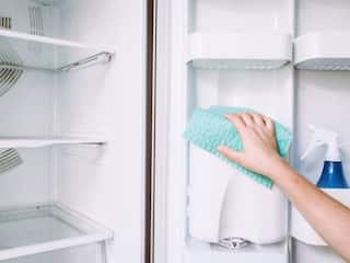 How To Clean Refrigerator: Are There Yellow Stains In Your Fridge? Know Useful Tips To Clean