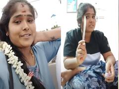 ‛எந்த போலீஸ் வருதுன்னு பாக்குறேன்...’ சிக்கா அன் கோவுக்கு பக்கா மிரட்டில் விடும் சூர்யா தேவி!