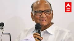 Pimpari - Chinchwad : शरद पवारांचा आवाज काढून मागितली चक्क पाच कोटींहून अधिक रक्कम ABP Majha