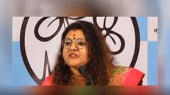 Chandrakona: সুজাতা মণ্ডলের সামনেই 'শুভেন্দু অধিকারী জিন্দাবাদ', স্লোগানের জেরে চন্দ্রকোণায় অস্বস্তিতে তৃণমূল