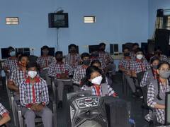 Rajasthan Schools Reopen: राजस्थान में खुलेंगे स्कूल, कॉलेज और कोचिंग संस्थान
