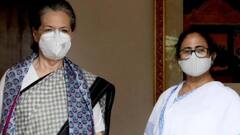 Opposition Meeting: সনিয়ার ডাকে ২০ অগাস্টের বৈঠকে ভার্চুয়ালি থাকতে পারেন মমতা