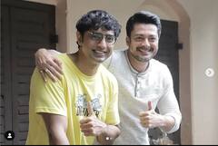 দেব-রুক্মিণীর রেট্রো লুক, 'কিশমিশ'-এ থাকছেন যীশু, ঋতুপর্ণাও!