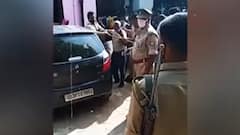 Kannauj: खाकी वाला 'गुंडा' लाइन हाजिर, रिटायर्ड फौजी से की थी मारपीट | High Alert | ABP Ganga