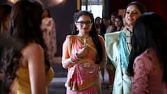 Tera Mera Saath Rahe: Gopika Modi wins jewelry design competition