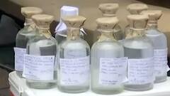 Lucknow: बालू अड्डा मामले में CM Yogi ने दिए सख्त कार्रवाई के आदेश | ABP Ganga Hindi